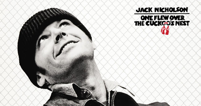 One Flew Over the Cuckoo's Nest (1975)